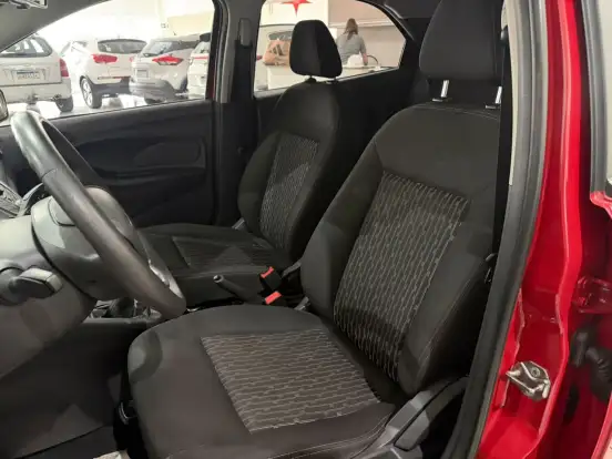 FORD-KA-1.0 TI-VCT FLEX SE MANUAL FORD-KA-2016