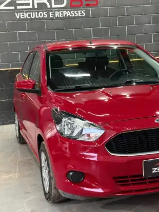 FORD-KA-2014
