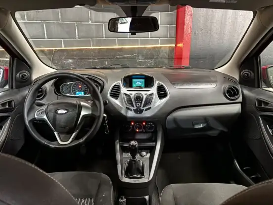 FORD-KA-2014