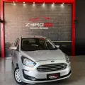 FORD KA 1.0 TI-VCT FLEX SE PLUS SEDAN MANUAL FORD KA 1.0 TI-VCT FLEX SE PLUS SEDAN MANUAL