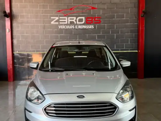 FORD-KA-1.0 TI-VCT FLEX SE PLUS SEDAN MANUAL FORD-KA-2019