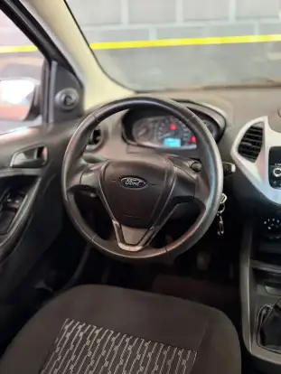 FORD-KA-2019