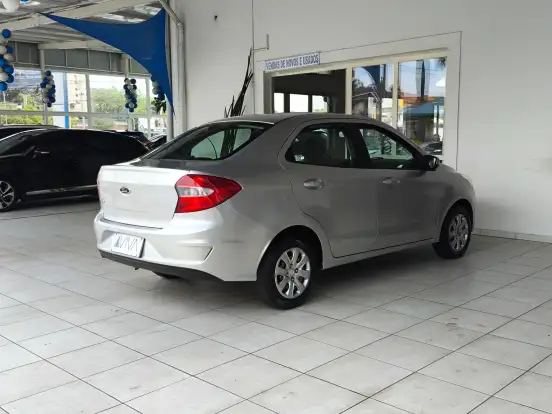 FORD-KA-1.0 TI-VCT FLEX SE SEDAN MANUAL FORD-KA-2019