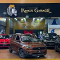 FORD KA 1.5 TI-VCT FLEX FREESTYLE AUTOMÁTICO FORD KA 1.5 TI-VCT FLEX FREESTYLE AUTOMÁTICO