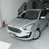 FORD KA 1.5 TI-VCT FLEX SE SEDAN AUTOMÁTICO FORD KA 1.5 TI-VCT FLEX SE SEDAN AUTOMÁTICO