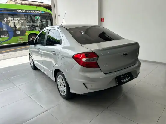 FORD-KA-2018