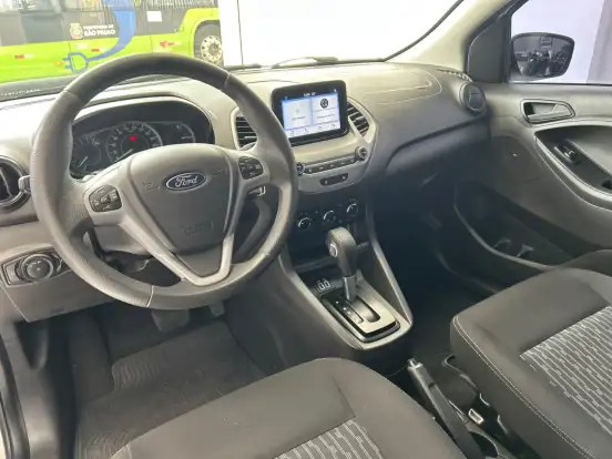 FORD-KA-2018
