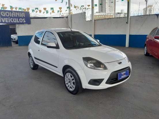 FORD-KA-2013