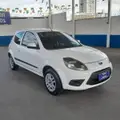 FORD KA 1.0 MPI 8V FLEX 2P MANUAL FORD KA 1.0 MPI 8V FLEX 2P MANUAL