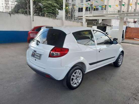 FORD-KA-1.0 MPI 8V FLEX 2P MANUAL FORD-KA-2013