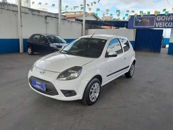 FORD-KA-1.0 MPI 8V FLEX 2P MANUAL FORD-KA-2013