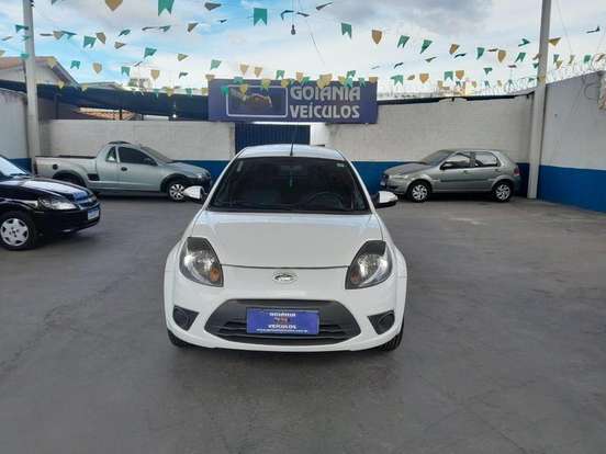 FORD-KA-2013