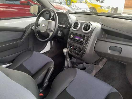 FORD-KA-1.0 MPI 8V FLEX 2P MANUAL FORD-KA-2013