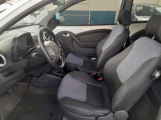 FORD-KA-2013