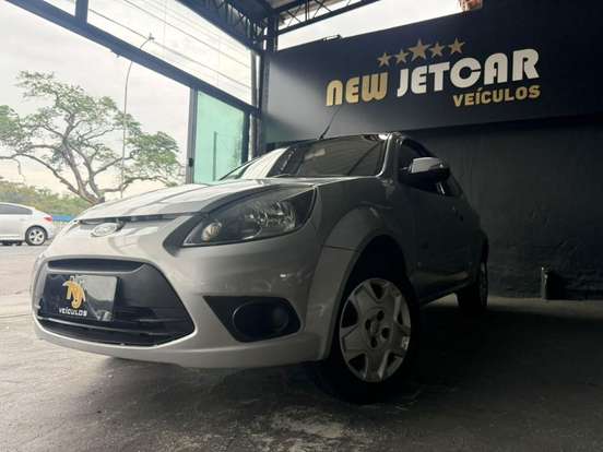 FORD-KA-1.0 MPI 8V FLEX 2P MANUAL FORD-KA-2012