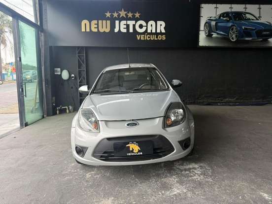 FORD-KA-2012