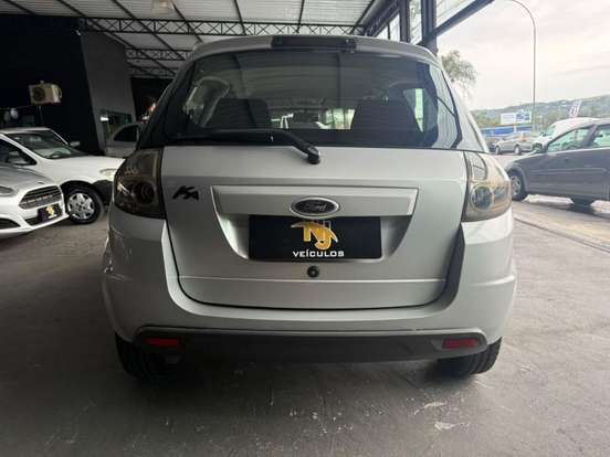 FORD-KA-2012