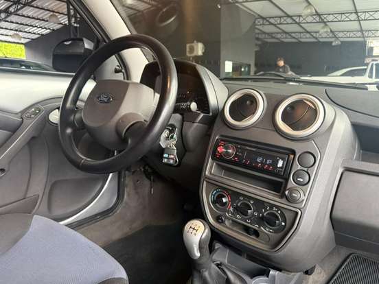 FORD-KA-2012