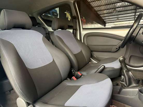 FORD-KA-2012