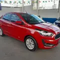 FORD KA 1.0 TI-VCT FLEX FREESTYLE MANUAL FORD KA 1.0 TI-VCT FLEX FREESTYLE MANUAL