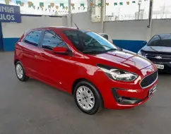 FORD KA 1.0 TI-VCT FLEX FREESTYLE MANUAL FORD KA 1.0 TI-VCT FLEX FREESTYLE MANUAL