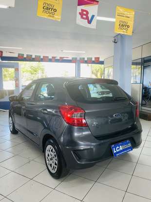 FORD-KA-2020