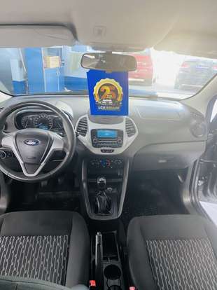 FORD-KA-2020