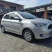 FORD KA 1.0 TI-VCT FLEX S MANUAL FORD KA 1.0 TI-VCT FLEX S MANUAL