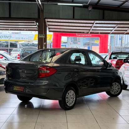 FORD-KA-2019
