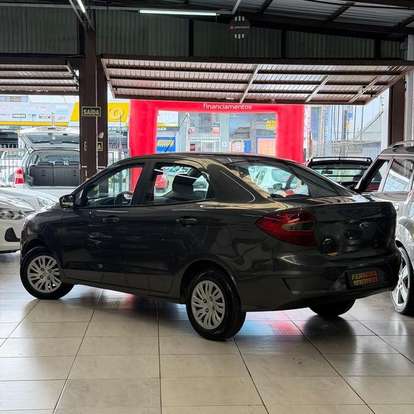 FORD-KA-2019