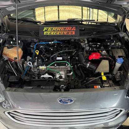 FORD-KA-2019