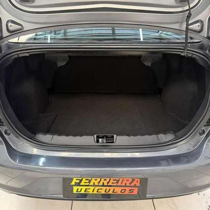 FORD-KA-2019