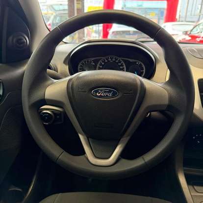 FORD-KA-2019