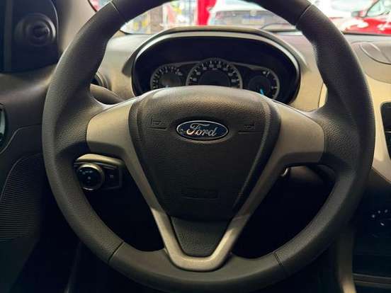 FORD-KA-1.0 TI-VCT FLEX S MANUAL FORD-KA-2019