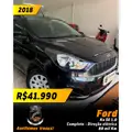FORD KA 1.0 TI-VCT FLEX SE MANUAL FORD KA 1.0 TI-VCT FLEX SE MANUAL
