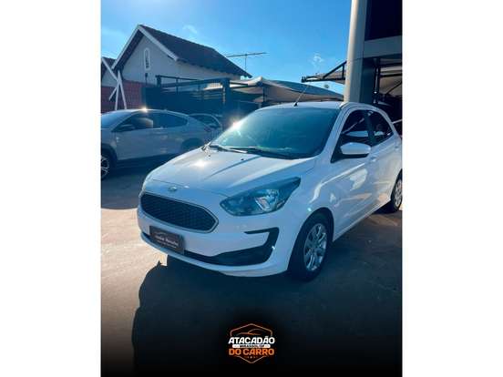 FORD-KA-2020