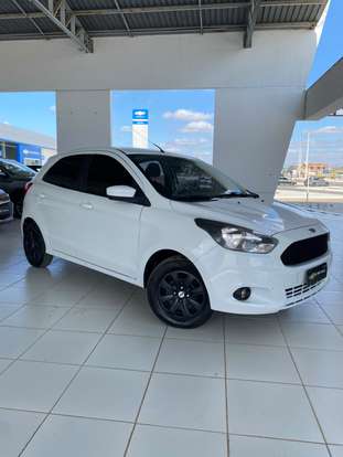 FORD-KA-2014