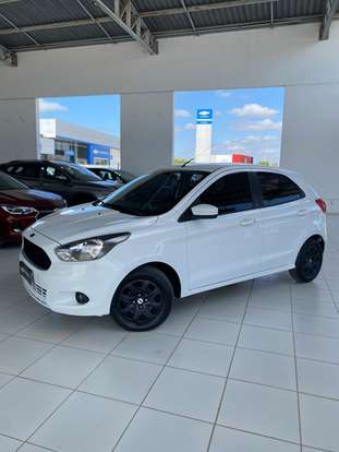 FORD-KA-2014