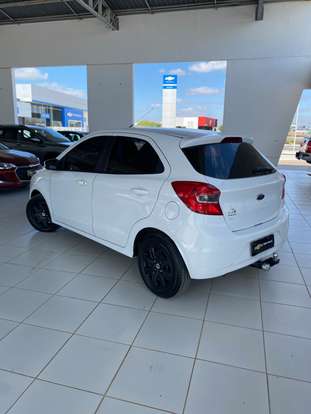 FORD-KA-2014