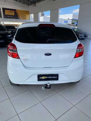 FORD-KA-2014