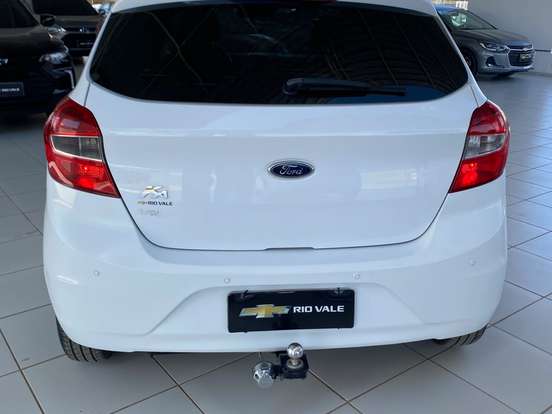 FORD-KA-1.0 TI-VCT FLEX SE MANUAL FORD-KA-2014