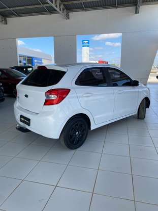FORD-KA-2014