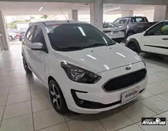 FORD KA 1.0 TI-VCT FLEX SE MANUAL FORD KA 1.0 TI-VCT FLEX SE MANUAL