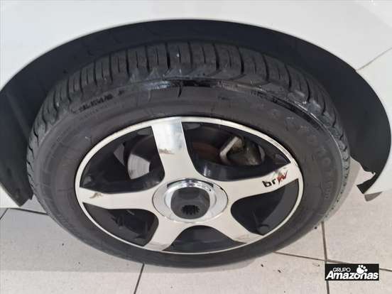FORD-KA-1.0 TI-VCT FLEX SE MANUAL FORD-KA-2020