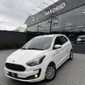 FORD KA 1.0 TI-VCT FLEX SE MANUAL FORD KA 1.0 TI-VCT FLEX SE MANUAL