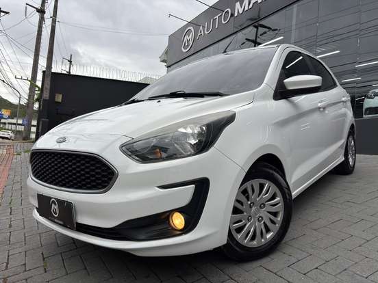 FORD-KA-2020
