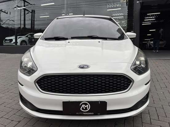 FORD-KA-2020