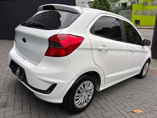 FORD-KA-2020