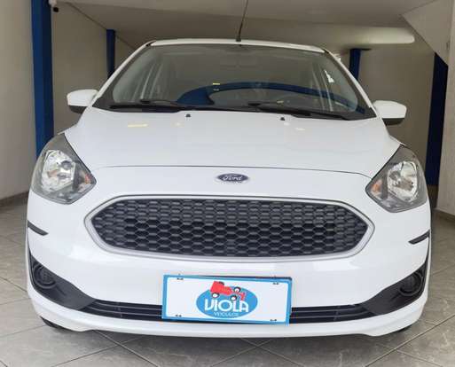 FORD-KA-2018