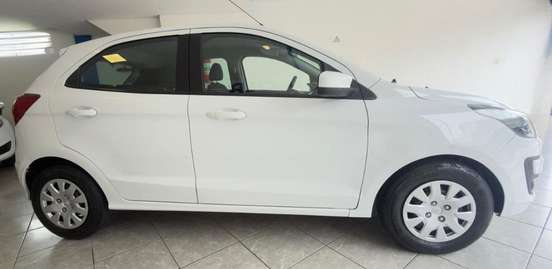 FORD-KA-2018